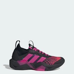 Sneakery adidas X Jeremy Scott Pride Rapidmove Adv 2
