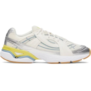 Sneaksersy uniseks Under Armour UA Sola - beżowe