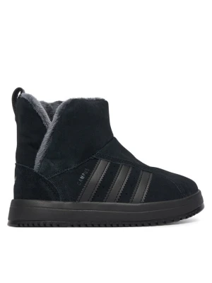 Śniegowce adidas Campus 00s Winter KI6647 Czarny