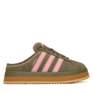 Śniegowce adidas Campus 00S Winter Low IH1813 Khaki