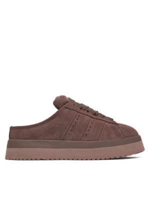 Śniegowce adidas Campus 00s Winter Low JR3731 Brązowy