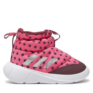 Śniegowce adidas Monofit Boot Minnie I IE6023 Różowy