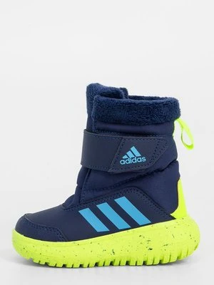 Śniegowce adidas Originals