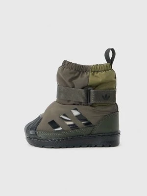 Śniegowce adidas Originals