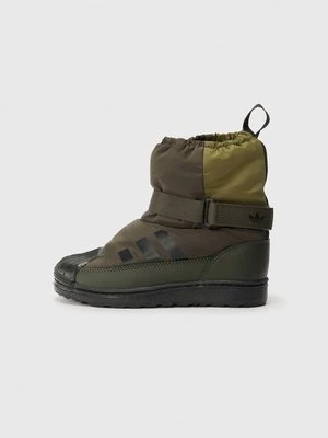 Śniegowce adidas Originals