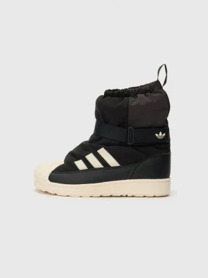 Śniegowce adidas Originals czarny