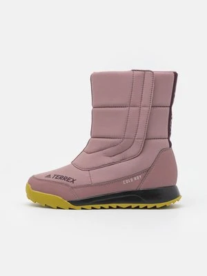 Śniegowce adidas performance