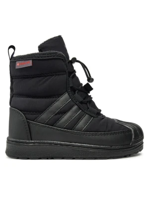 Śniegowce adidas Superstar 360 2.0 ID9723 Czarny