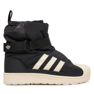 Śniegowce adidas Superstar 360 Winterized Boot JQ7949 Czarny