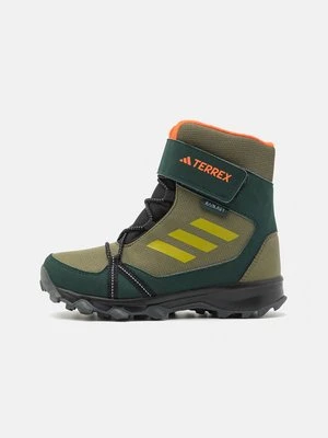 Śniegowce adidas Terrex