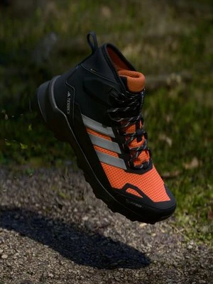 Śniegowce adidas Terrex