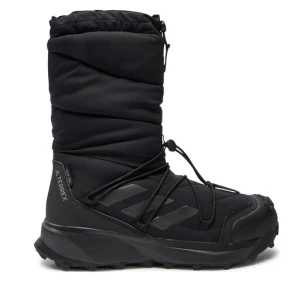 Śniegowce adidas Terrex Winter Boot High C.Rdy ID2889 Czarny