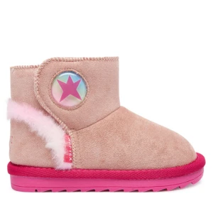 Śniegowce Agatha Ruiz de la Prada 251986 Różowy