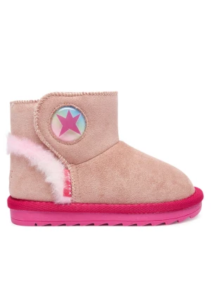 Śniegowce Agatha Ruiz de la Prada 251986 Różowy
