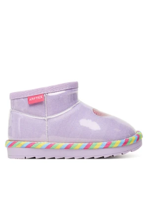 Śniegowce Agatha Ruiz de la Prada 251987 Fioletowy