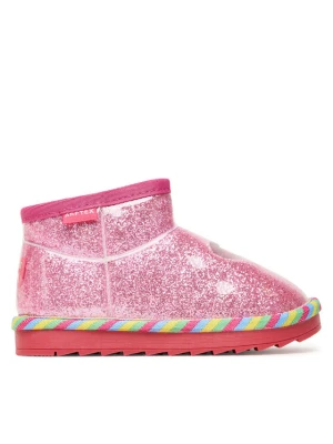 Śniegowce Agatha Ruiz de la Prada 251988 Różowy