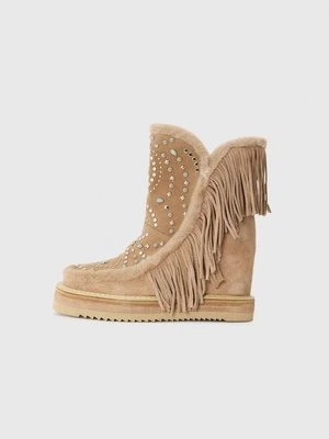 Śniegowce Alma en Pena