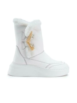 Śniegowce Alma en Pena