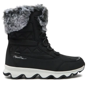 Śniegowce Alpine Pro Kolata LBTD465990 Czarny