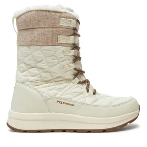 Śniegowce Alpine Pro Kowa LBTD536005 Écru