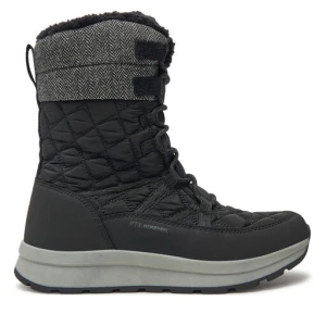 Śniegowce Alpine Pro Kowa LBTD536990 Czarny