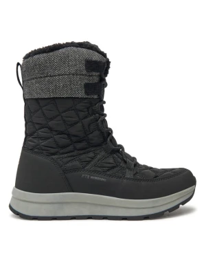 Śniegowce Alpine Pro Kowa LBTD536990 Czarny