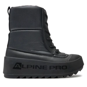 Śniegowce Alpine Pro Odara LBTD538990 Czarny
