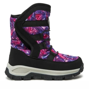 Śniegowce Alpine Pro Soreno KBTD427 Czarny