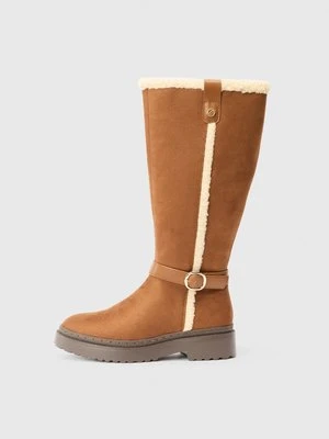 Śniegowce Anna Field