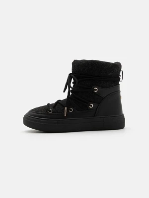 Śniegowce Anna Field By Zalando czarny