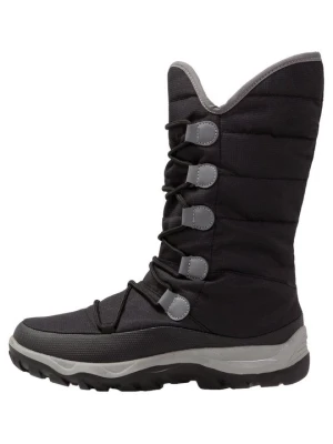 Śniegowce Anna Field By Zalando czarny
