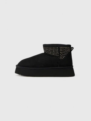 Śniegowce Anna Field By Zalando czarny