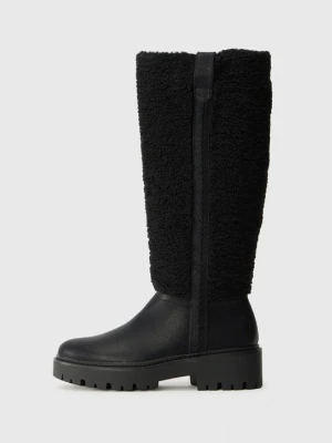 Śniegowce Anna Field By Zalando czarny