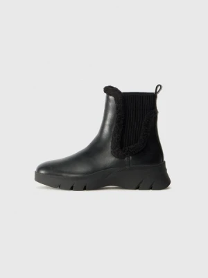 Śniegowce Anna Field By Zalando czarny
