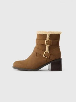 Śniegowce Anna Field By Zalando koniakowy
