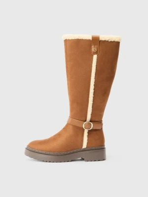 Śniegowce Anna Field By Zalando koniakowy