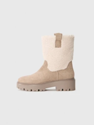 Śniegowce Anna Field By Zalando szary
