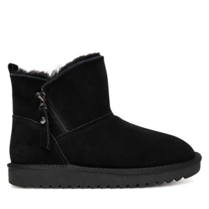 Śniegowce Ara Alaska 12-29909-01 Czarny