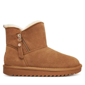 Śniegowce Ara Alaska 12-29909-09 Brązowy