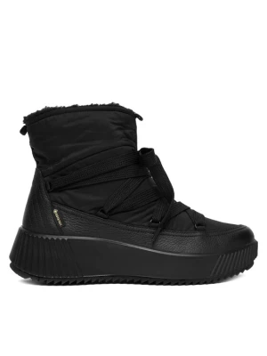 Śniegowce Ara Davos GORE-TEX 12-26909-01 Czarny