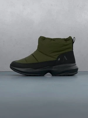 Śniegowce ARKK Copenhagen khaki