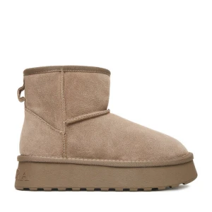 Śniegowce Badura C-WFA-01-H Szary