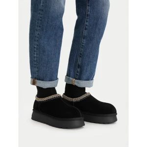 Śniegowce Badura EO-ANDREA-TS6278-01 Czarny