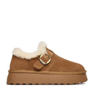 Śniegowce Badura EO-CALLIE-TS6288-01 Brązowy