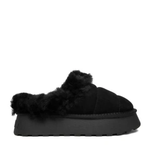 Śniegowce Badura EO-CORA-TS6301-01 Czarny