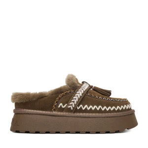 Śniegowce Badura EO-CRYSTAL-TS6291 Brązowy