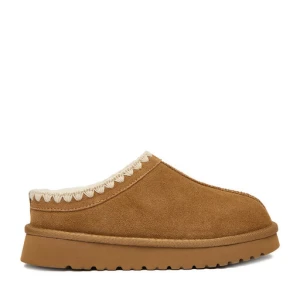 Śniegowce Badura EO-DAISY-TS6299-01 Brązowy