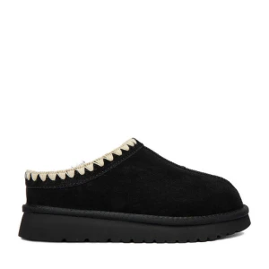 Śniegowce Badura EO-DAISY-TS6299-01 Czarny