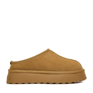 Śniegowce Badura EO-DALLAS-TS6293 Brązowy