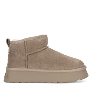 Śniegowce Badura WFA3080-4 Szary